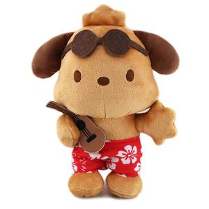 Nuevo Kawaii Cute <span class=keywords><strong>Muppets</strong></span> almohada bordada Super suave PP algodón colgante muñeca Regalo <span class=keywords><strong>de</strong></span> Cumpleaños malla animación animales <span class=keywords><strong>de</strong></span> dibujos animados - Product Image 1