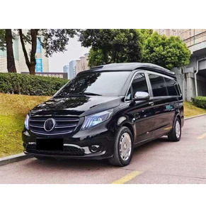 ME RCEDES BENZ VIANO V300 MARCO POLO 2011 USADO - Product Image 1