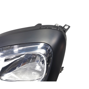 PHARE AVANT GAUCHE FIAT Panda Cross 0052024280 (14>) - Product Image 4
