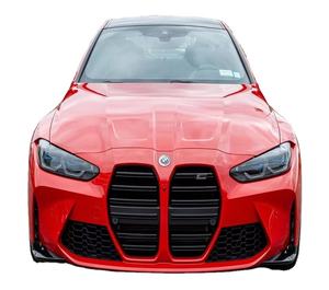 2023 Para M4, Equipamiento Completo, Listo para Envío, Asientos de Cuero, Cámara Trasera, Volante a la Izquierda, Extremadamente Limpio - Product Image 1