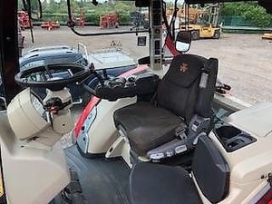 Tractor Massey Ferguson 8740 S Usado en Buenas Condiciones en Venta - Product Image 6