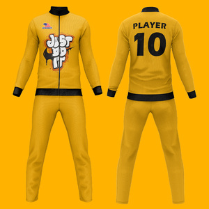 2025 UNIFORMES DE SUBLIMACIÓN Mejor Quty OEM Venta al por mayor Poliéster Personalizado 7 7 Patrón de bandera Tops Camisetas con nombre del equipo de fútbol americano - Product Image 4