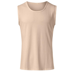 Camiseta sin mangas para hombre, camiseta sin mangas personalizada para hombre, ropa deportiva para gimnasio, camiseta sin mangas, superventas, precio razonable - Product Image 1