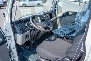 Precio Competitivo 2025 Mitsubishi Fuso Canter 4.2L Diésel - Product Image 6