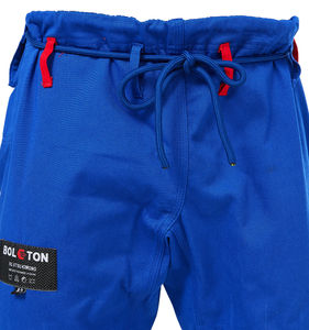 ชุดยูโดคุณภาพสูง ผ้าฝ้าย 100% ProFitter 360 กรัม แบบทอไข่มุก ปรับแต่งได้ สำหรับศิลปะการต่อสู้ - Product Image 5