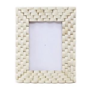 กรอบรูปฝังกระดูกไข่มุกกรอบรูปอุปกรณ์ตกแต่งบ้านยอดนิยม - Product Image 3