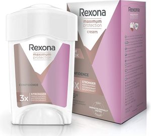 เรโซนา คอนเฟนซ์ 96H แอนตี้เพอร์สเพอแรนท์ ดีโอโดแรนท์ สติ๊ก 45 มล. - แพ็ค 3 ชิ้น - Product Image 3