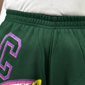 กางเกงทรงแบ็กกี้ของผู้ชายกางเกงทรงหลวมแนวสตรีทแวร์สำหรับผู้ชายกางเกงทรงหลวมซักได้ตามต้องการ - Product Image 6