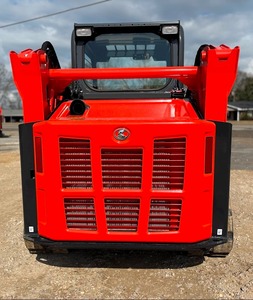 VERIFIED SUPPLIER OF Ku bota SVL65 - 2 Ready For Sale - Product Image 2