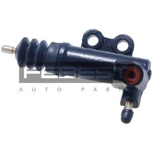Cilindro motore del frizione FEBEST (0480-KA4T) - Product Image 1