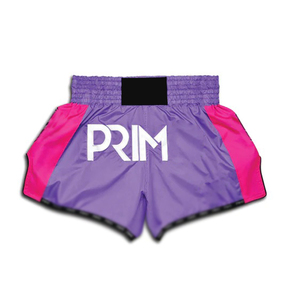 กางเกงขาสั้นสำหรับผู้ชายกางเกงขาสั้นมวยไทยสำหรับผู้ใหญ่ - Product Image 3