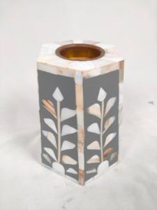 Porte-encens religieux en résine, la mère de tous, fait à la main, taille personnalisée, en provenance d'Inde, pour la vente en gros - Product Image 3