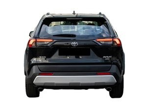 รถ SUV ขนาดกะทัดรัด รุ่น Full Option ปี 2025 แพลตฟอร์ม XA50 คุณภาพสูง 5 ที่นั่ง เกียร์อัตโนมัติ สภาพดี - Product Image 2