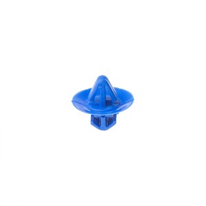 Bumper End <b>Clips</b> for Iveco, Opel, Renault - 100 Pieces - Product Image 5