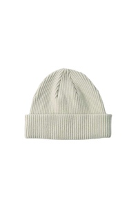 หมวกบีนนี่ปักโลโก้ 3 มิติ แบบซักได้ สำหรับทุกเพศ ใส่ได้ในฤดูหนาว เนื้อผ้านุ่ม ปี 2026 - Product Image 5