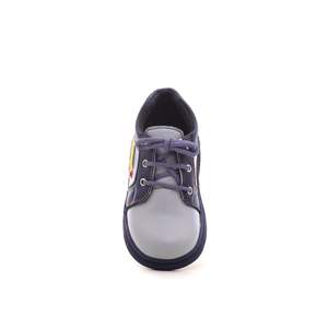 Niño gris KD1444 Casual Jogger antiarrugas Flare pantalones de chándal personalizable plisado ligero de lana disponible XL 6XL de color - Product Image 1