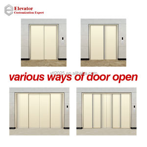 Elevador de Carga de Tracción de Venta Directa de Fábrica, Revestimiento Resistente a la Corrosión, Elevador de Carga de Alta Capacidad - Product Image 2