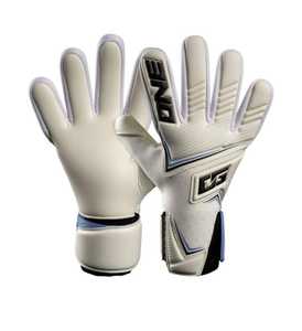 Gants de gardien de but de football en gros respirants de qualité supérieure Contact allemand et matériau en latex souple et en caoutchouc - Product Image 5
