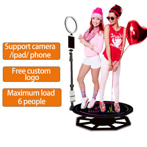 360 photomaton Portable 360 photomaton Portable 360 degrés photomaton Portable - Product Image 6