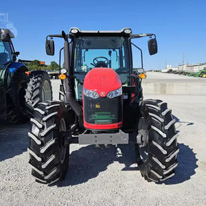 2020 MASSEY FERGUSON 6713|Buy Cheap <b>Used</b> Massey Ferguson Farm <b>Tractor</b> - Product Image 1