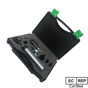 Recién llegado, gran oferta, instrumento médico, conjunto quirúrgico Ent, conjunto quirúrgico Ent de uso médico más vendido, conjunto quirúrgico Ent para venta en línea - Product Image 3