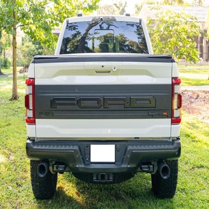 2023 F-O-R-DD F-150 R-A-P-T-O-R กระปุกเกียร์อัตโนมัติชื่อสะอาดปราศจากอุบัติเหตุพร้อมไมล์สะสมน้อย - Product Image 3