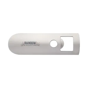 Apribottiglie in Metallo Personalizzato Faro, Cavatappi e Apribottiglie Premium - Product Image 2