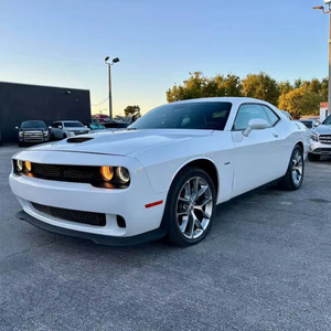 VENTES AUX ENCHÈRES DE VÉHICULES DODGE-Challengers SRTs Demon 170 Supercharged d'occasion, Tendances 2024 2025, à vendre - Product Image 3