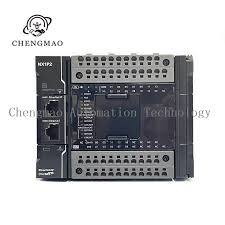 Controlador lógico programable Módulo de controlador de Plc eléctrico Tipo Plc Controlador de panel Plc - Product Image 4