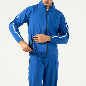 Traje de jogging para hombre, chándal de invierno, Sudadera con capucha, ropa de gimnasio con Jogger, nuevo conjunto de ropa deportiva para correr, chándales - Product Image 3