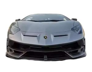 Supercar V12 haute performance d'occasion 2022-2024, soigneusement entretenue, coupé de luxe d'occasion disponible pour l'importation au Japon - Product Image 6