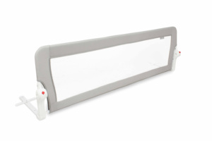 Meilleur modèle de barrière de lit pour enfants Barrière de lit pour bébé Barrière de sécurité anti-chute pliable BS7972 certifiée personnalisée en usine - Product Image 5