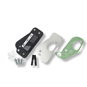 Pack de soupapes à clapets intelligents pour soupapes d'admission et d'échappement et tiges de soupapes - Product Image 1