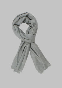 Écharpe en cachemire personnalisée couleur unie hiver doux prêt à vendre en gros offre spéciale qualité de luxe meilleure écharpes et châles unisexes - Product Image 3