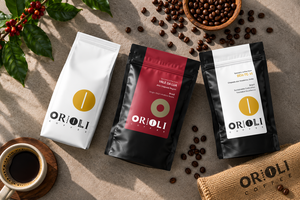 Granos de Café Verde Arábica de Origen Único Brasileño, Fazenda Bagagem, Café Especial, Natural, Lavado con Miel, de Alta Altitud - Product Image 3