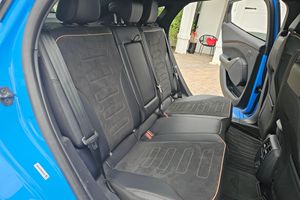 Ford Mustang Mach-E GT 2023 d'occasion en bon état, 5100 milles, double moteur, transmission intégrale, bleu métallisé Grabber - Product Image 6