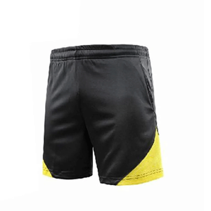 Vente en gros Ensemble de maillots de badminton tennis de table pour hommes Nom d'équipe personnalisé Kit d'uniforme d'entraînement en polyester avec technique de sublimation - Product Image 6