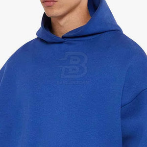 Precio al por mayor Sudaderas con capucha de gran tamaño En stock Sudaderas con capucha de gran tamaño por encargo para la venta - Product Image 6