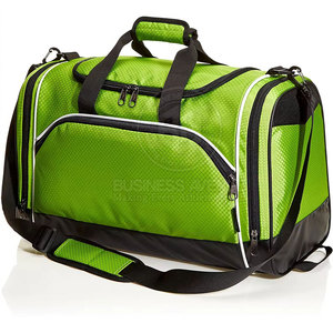 Adjustable Strap Custom Color High Quality Duffle <b>Bag</b> Pakistan Manufacturer Duffle <b>Bags</b> <b>For</b> <b>Sale</b> - Product Image 3