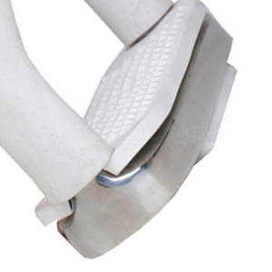 Étriers d'équitation de haute qualité Étriers de cheval fabriqués au Pakistan Étriers équestres occidentaux en gros - Product Image 5