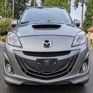 MAZDASPEED3 2011 USADO, Volante a la Izquierda/Derecha - Product Image 1