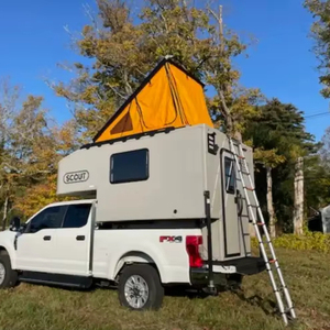 Scooter Kenai Usado 2024 - Product Image 1