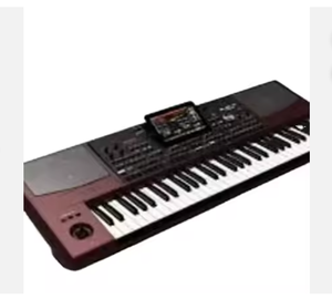 คีย์บอร์ดเปียโนไฟฟ้า Pa1000มือโปร61ปุ่มใหม่100% - Product Image 3