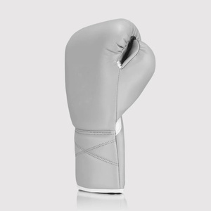 Gants de boxe imperméables sur mesure de haute qualité pour l'entraînement et la compétition avec grip antidérapant, sangle de poignet réglable, service OEM - Product Image 3