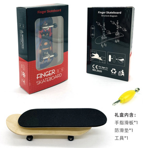 <span class=keywords><strong>Mini</strong></span> monopatín de alta calidad en Stock <span class=keywords><strong>Tech</strong></span> <span class=keywords><strong>Deck</strong></span> Gift para niños y adultos con cubierta de madera con ruedas lisas <span class=keywords><strong>Tech</strong></span> <span class=keywords><strong>Deck</strong></span> Custom - Product Image 4