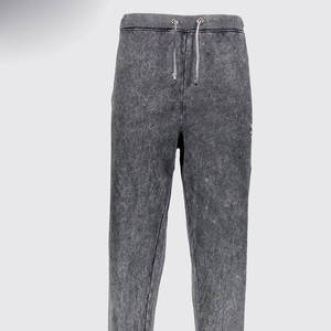 Chándal de lavado ácido Ropa informal Diseño de moda Tela ligera Adecuado para todas las estaciones - Product Image 6