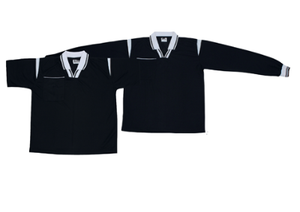 Offre Spéciale personnalisé 100% polyester arbitre ensemble taille personnalisée et Logo au prix de gros pour Sports et divertissement - Product Image 2