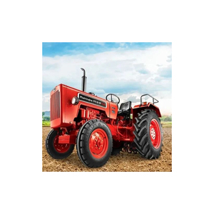 Mahindra 265 Di ประสิทธิภาพสูงพร้อมการบำรุงรักษาต่ำ - Product Image 1