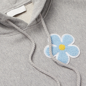 Sweat-shirts à capuche légers 100 % coton pour hommes – Qualité supérieure, personnalisables, brodés, écologiques, teints unis pour l'hiver - Product Image 6
