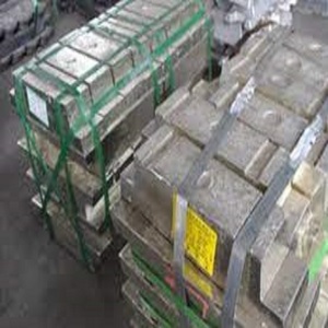 Lingotes de Estaño de Buena Calidad y Bajo Precio de Fábrica China, Lingotes de Estaño Puro en Venta - Product Image 2